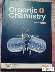 Vedantu Neet Books