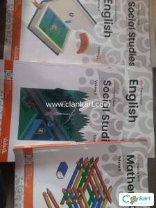 Vedantu Tatva Books Class 8