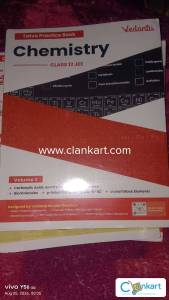 Vedantu class 11 and 12 tatva modules mains+advanced  all subjects