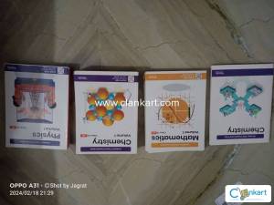 Vedantu class 12th JEE MODULES