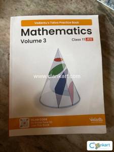 Vedantu mathematic class 11