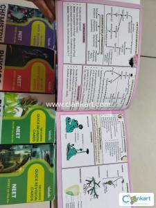 Vedantu qr booklet and cards