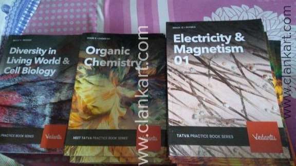 Vedantu study material for neet