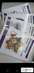 Vedantu tatva chemistry set for Class 12 Neet