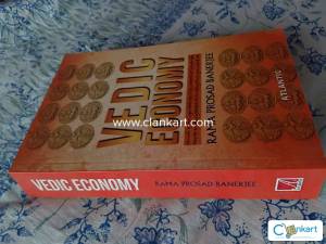 Vedic Economy