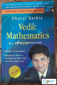 Vedic Mathematics Made Easy