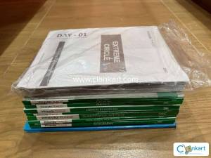 Veranda Race Study Material