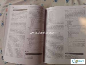 Verbal Ability & Reading Comprehension for CAT 10th Edition VARC