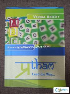 Verbal Ability knowledge primer for competitive exams