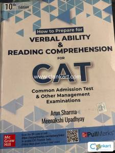 Verbal ability and reading comprehension