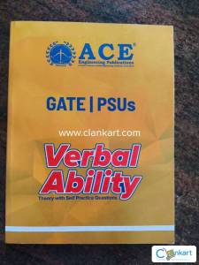 Verbal ability theory with self practice questions