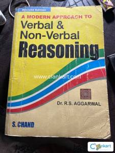 Verbal & Non-Verbal Reasoning