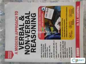 Verbal and Non-Verbal Reasoning