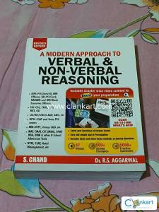 Verbal and Non Verbal Reasoning