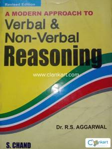 Verbal and non verbal reasoning