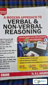 Verbal and non verbal reasoning