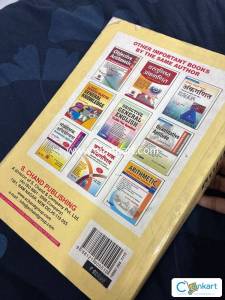 Verbal and non verbal reasoning schand