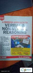Verbal and non-verbal reasoning