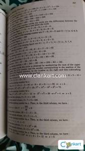 Verbal and non-verbal reasoning