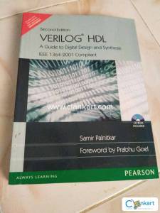 Verilog hdl