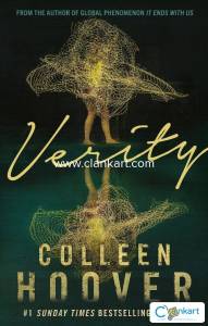 Verity-A novel