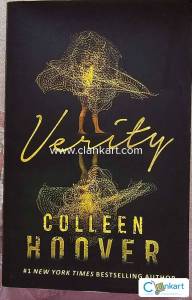 Verity Collen Hoover