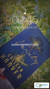 Verity by colleen hover