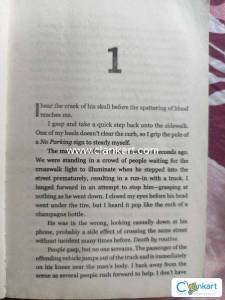 Verity by collen hoover