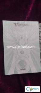 Vermonia The Quest for the Silver Tiger