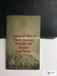 Verses of life:-IND-B0BSR6YZ2G