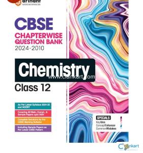 Very good and new / excellent Question bank chemistry