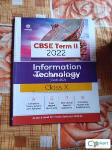 Very good book for 10 th cbse and icse students