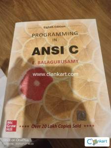 Very good book for c language beginner's