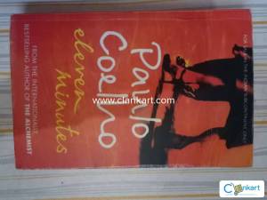 Very interesting novel