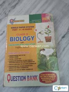 Vgs Biology question bank