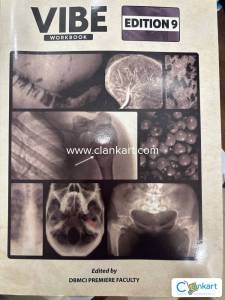 Vibe workbook edition 9