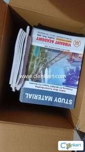 Vibrant academy module class 11th and 12th both year