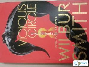 Vicious Circle by Wilbur Smith