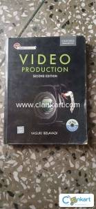 Video Production by Vasuki Belavadi