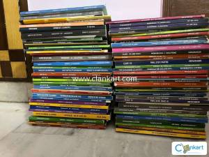 Vidya Mandir Classes Modules for JEE 2025