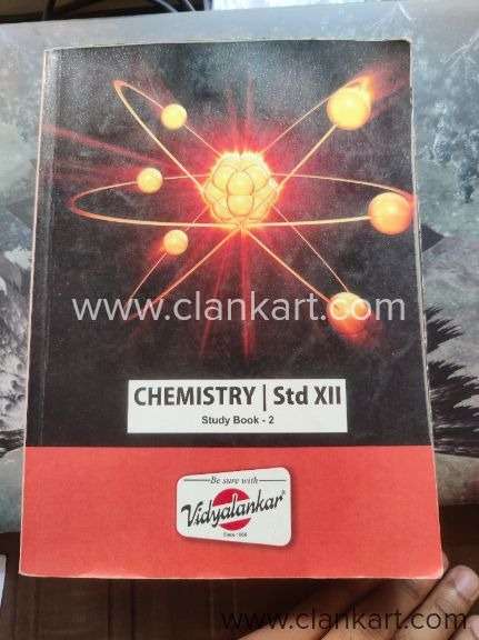 Vidyalankar Study Book