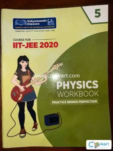 Vidyamandir Classes Material For JEE Mains and Advanced (11th-12th)
