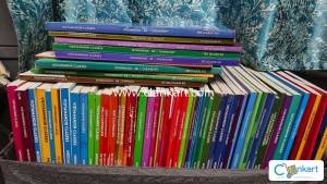 Vidyamandir Complete material for JEE Main and Advance