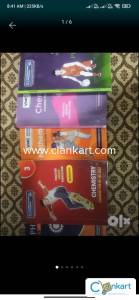 Vidyamandir classes study material