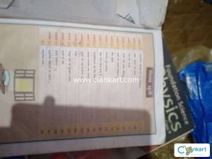 Vigyan for class 10th