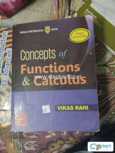 Vikas rahi maths
