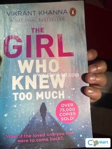 Vikrant Khanna best seller