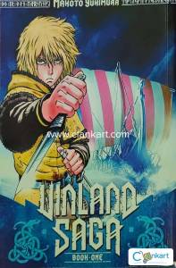 Vinland Saga