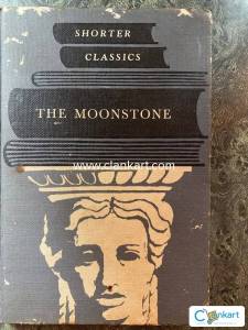 Vintage novel for English readers