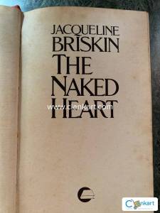 Vintage novel for English readers